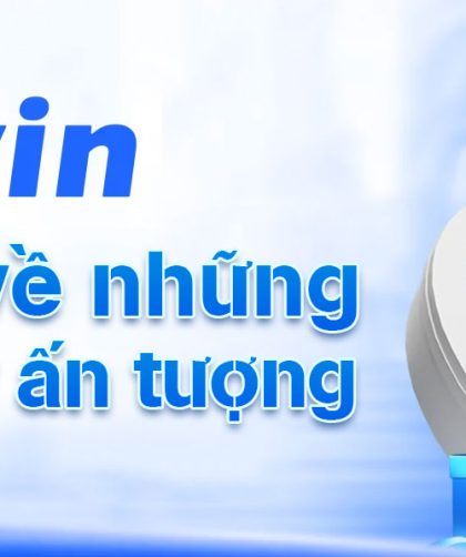 giới thiệu llwin