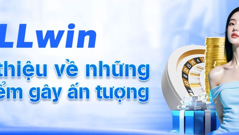 giới thiệu llwin